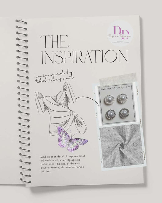 ✨ Inspirationen bag Defend Dreams ✨