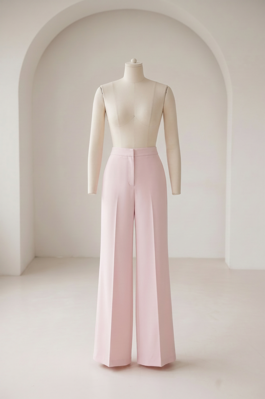 Baya - Elegante bukser; fra webshoppen Defend Dreams