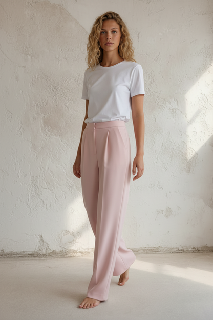 Baya - Elegante bukser; fra webshoppen Defend Dreams